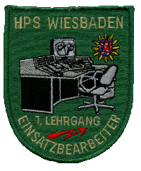 Polizei Wiesbaden